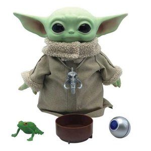 Baby Yoda (new in box) The Mandalorian